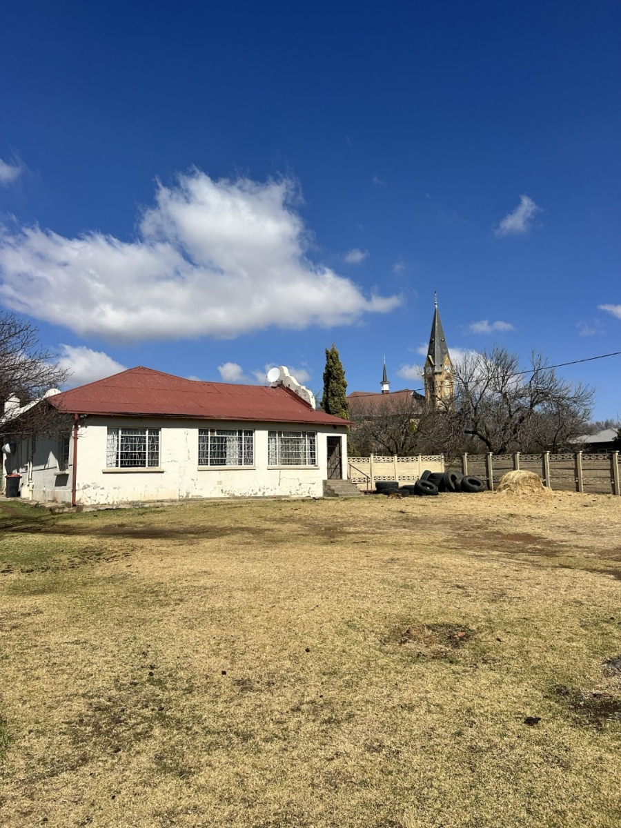 4 Bedroom Property for Sale in Warden Free State